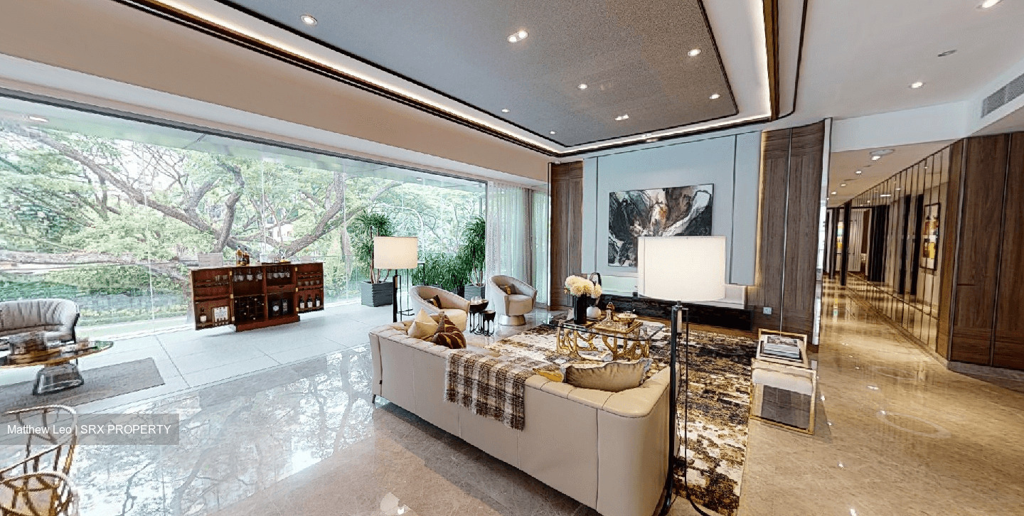 Boulevard 88 (D10), Apartment #452361841